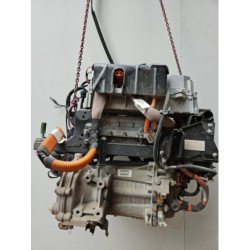 Moteur Renault 